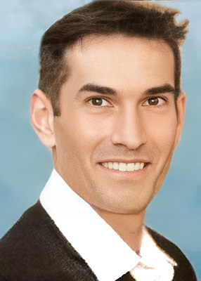 Peter Trogrlic
